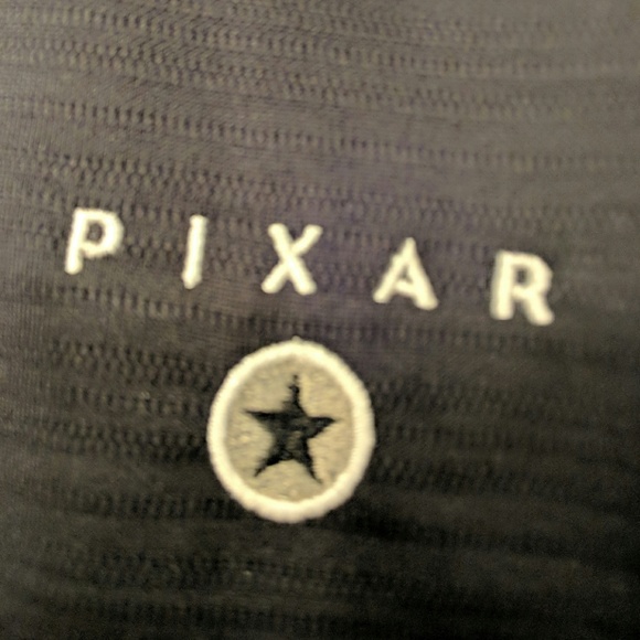 Gear For Sports Other - Official Pixar Studios Polo Shirt (Men's XL)